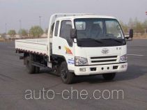 Бортовой грузовик FAW Jiefang CA1042PK4LR5-3