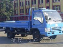 Бортовой грузовик FAW Jiefang CA1042PK6L2-2B