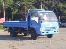 Бортовой грузовик FAW Jiefang CA1042PK5L2-1B