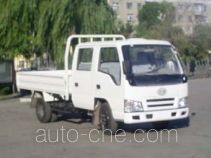 Бортовой грузовик FAW Jiefang CA1042PK5L2R-1B