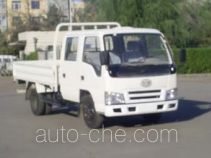 Бортовой грузовик FAW Jiefang CA1042PK6L2R-2B