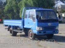 Бортовой грузовик FAW Jiefang CA1042PK5LR5