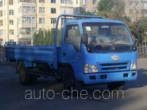 Бортовой грузовик FAW Jiefang CA1042PK6L2-1