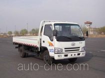 Бортовой грузовик FAW Jiefang CA1042PK6L2-3