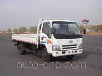Бортовой грузовик FAW Jiefang CA1042PK6L2E3