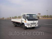 Бортовой грузовик FAW Jiefang CA1042PK6L2E4-1