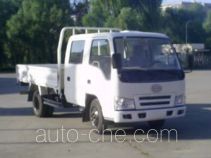 Бортовой грузовик FAW Jiefang CA1042PK6L2R-1