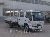 Бортовой грузовик FAW Jiefang CA1042PK6L2R-3