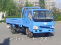 Бортовой грузовик FAW Jiefang CA1042PK5LR5-1B