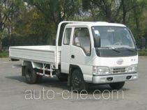 Бортовой грузовик FAW Jiefang CA1042PK6L2R5