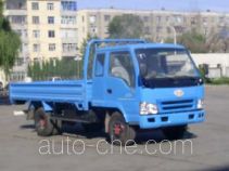 Бортовой грузовик FAW Jiefang CA1042PK5L2R5-1B