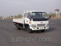 Бортовой грузовик FAW Jiefang CA1042PK6L2R5-3