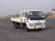 Бортовой грузовик FAW Jiefang CA1042PK6L2R5E3