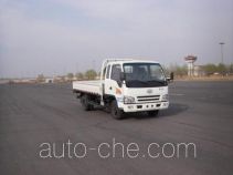 Бортовой грузовик FAW Jiefang CA1042PK6L2R5E4-1