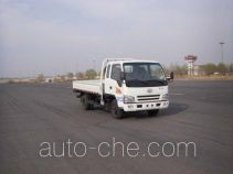 Бортовой грузовик FAW Jiefang CA1042PK6L2R5E4