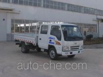 Бортовой грузовик FAW Jiefang CA1042PK6L2RE3