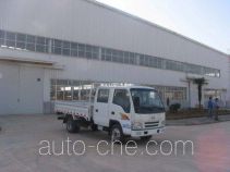 Бортовой грузовик FAW Jiefang CA1042PK6L2RE4-1