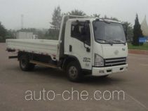 Дизельный бескапотный бортовой грузовик FAW Jiefang CA1044P40K2L1E4A84