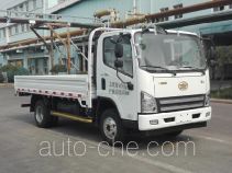 Дизельный бескапотный бортовой грузовик FAW Jiefang CA1043P40K2L1E5A84