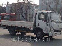 Дизельный бескапотный бортовой грузовик FAW Jiefang CA1043P40K2L1EA84