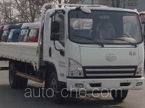 Дизельный бескапотный бортовой грузовик FAW Jiefang CA1043P40K2L1EA85