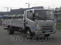 Бортовой грузовик FAW Jiefang CA1043PK45L2E4