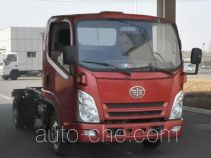 Шасси грузового автомобиля FAW Jiefang CA1043PK45L2E4A