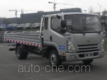 Бортовой грузовик FAW Jiefang CA1073PK45L2R5E4