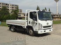 Бортовой грузовик FAW Jiefang CA1044PK26L2E5
