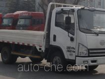 Дизельный бескапотный бортовой грузовик FAW Jiefang CA1045P40K2L1EA84