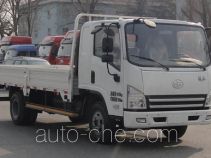 Дизельный бескапотный бортовой грузовик FAW Jiefang CA1045P40K2L1EA85