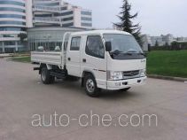 Бортовой грузовик FAW Jiefang CA1046K11