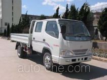 Бортовой грузовик FAW Jiefang CA1046K26L2