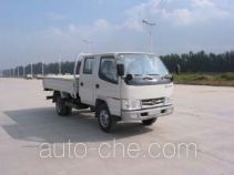 Бортовой грузовик FAW Jiefang CA1046K26L3-1