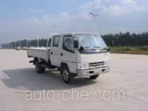 Бортовой грузовик FAW Jiefang CA1046K26L3-2