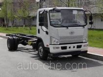 Шасси дизельного бескапотного грузовика FAW Jiefang CA1046P40K2L1BE5A84