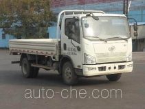Дизельный бескапотный бортовой грузовик FAW Jiefang CA1046P40K2L1E5A85