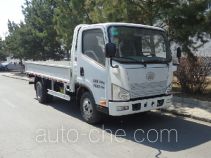 Дизельный бескапотный бортовой грузовик FAW Jiefang CA1046P40K2L2EA84