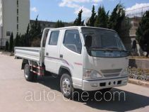 Бортовой грузовик FAW Jiefang CA1046P90K26L2