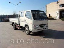 Бортовой грузовик FAW Jiefang CA1046P90K40