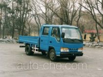 Бортовой грузовик FAW Jiefang CA1047EL