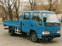 Бортовой грузовик FAW Jiefang CA1047EL2