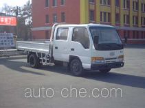 Бортовой грузовик FAW Jiefang CA1047ELA