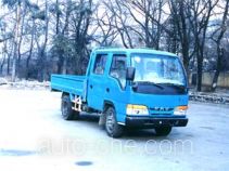 Бортовой грузовик FAW Jiefang CA1047K26L2A-II