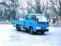 Бортовой грузовик FAW Jiefang CA1047K26LA-II