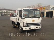 Дизельный бескапотный бортовой грузовик FAW Jiefang CA1047P40K50L1E5A84