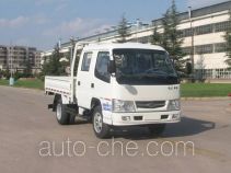 Бортовой грузовик FAW Jiefang CA1047P90K26