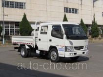 Бортовой грузовик FAW Jiefang CA1047P90K26L2