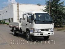 Бортовой грузовик FAW Jiefang CA1047P90K26L3-2