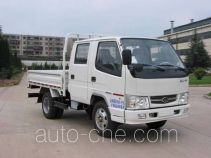 Бортовой грузовик FAW Jiefang CA1047P90K3L